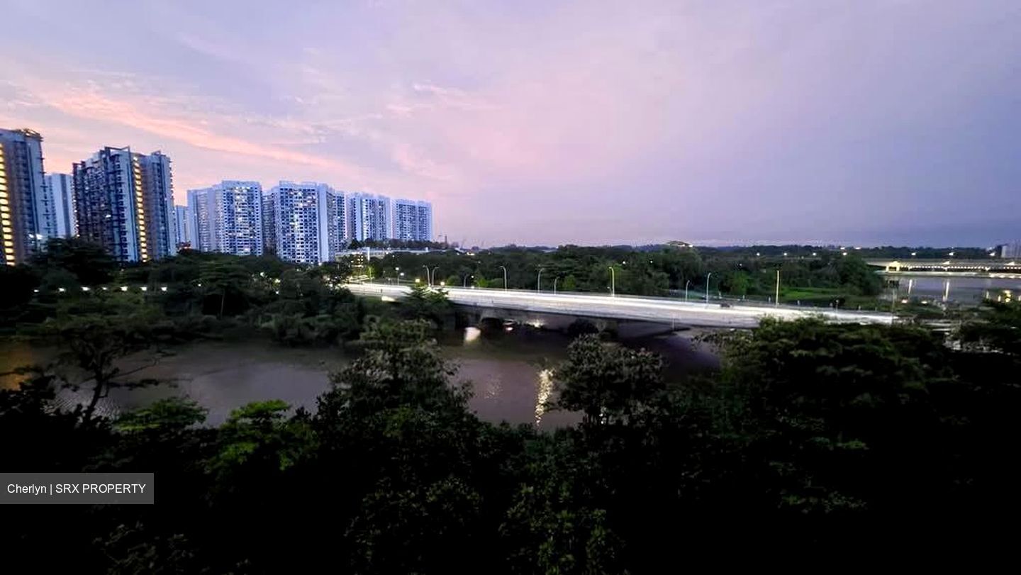 Blk 356B Anchorvale Plains (Sengkang), HDB 5 Rooms #546241511